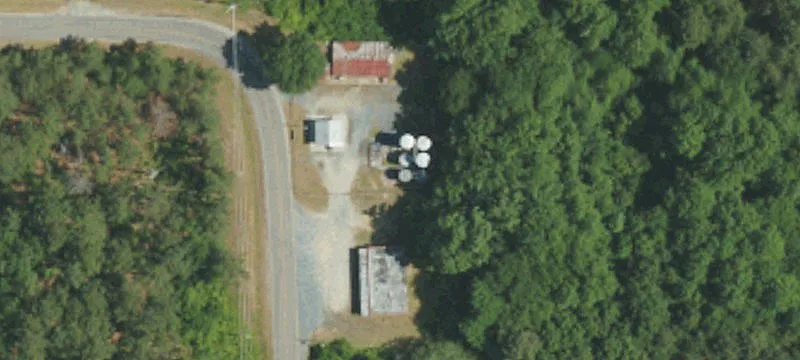 953 Whiskey Rd