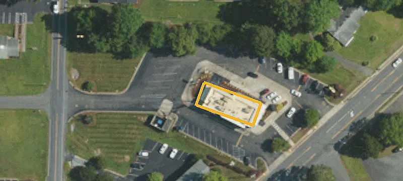 322 Albemarle Rd