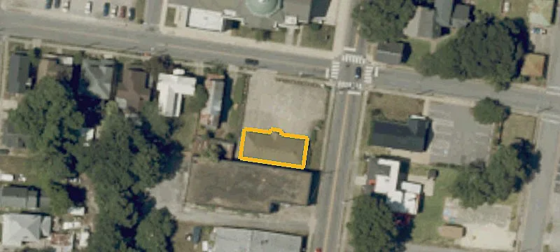 301 Rd St