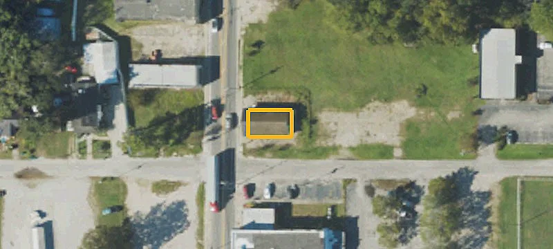 300 Brown St