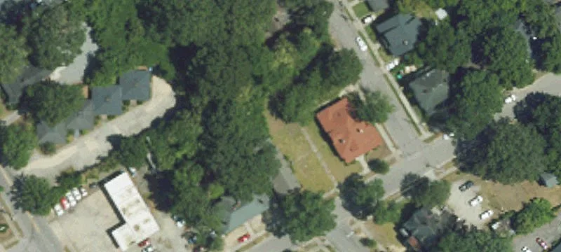 107 Bragg NE St