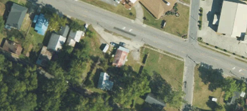 1009 Haughton St