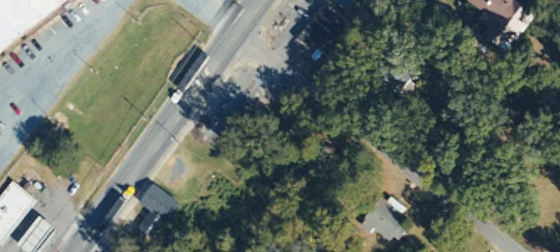 104 Julius Chambers Ave