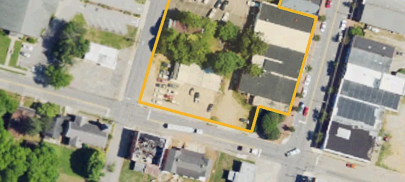 114 Franklin St