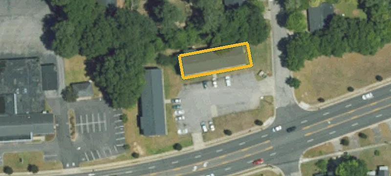 718 Tarboro W St