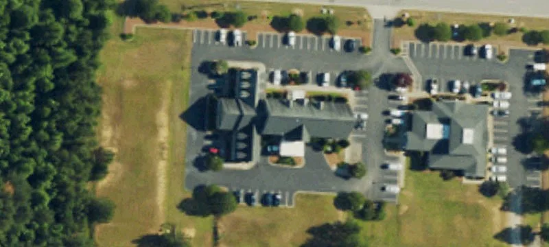 2801 Wooten Blvd Sw Ste A