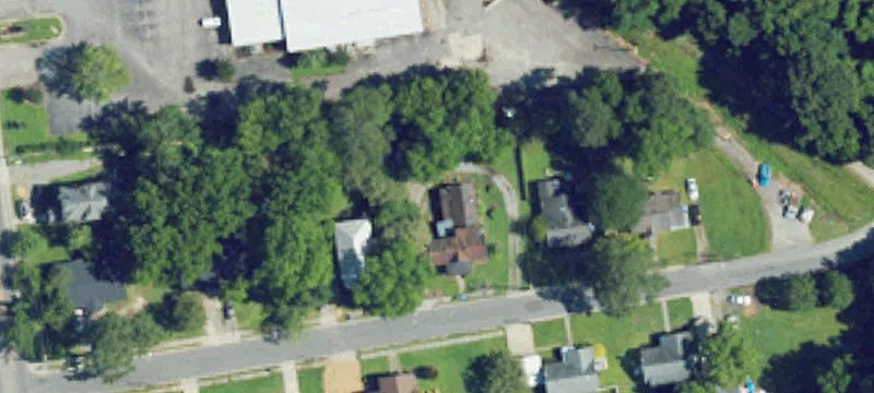 721 Parker E Ave