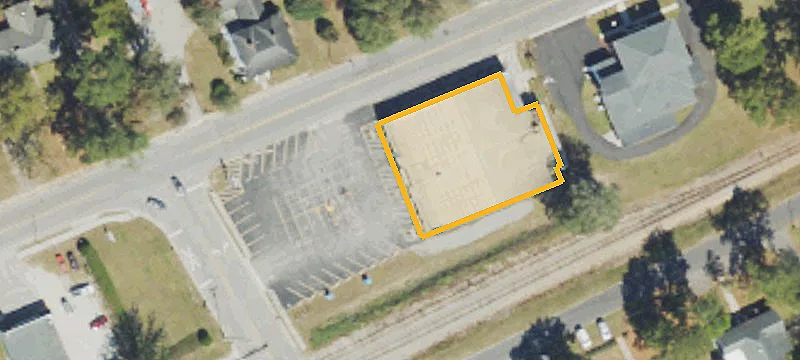 872 Conway Rd