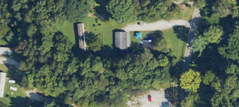 205 Marshall Farm Rd
