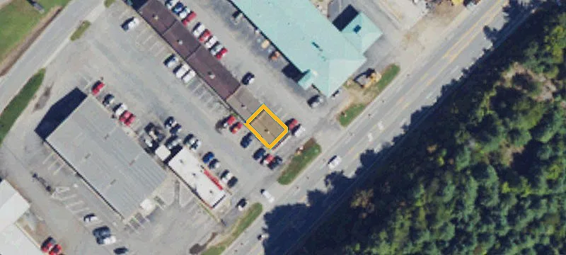 760 Us Hwy 64