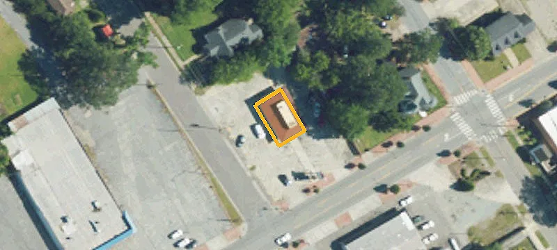 103 Granville St