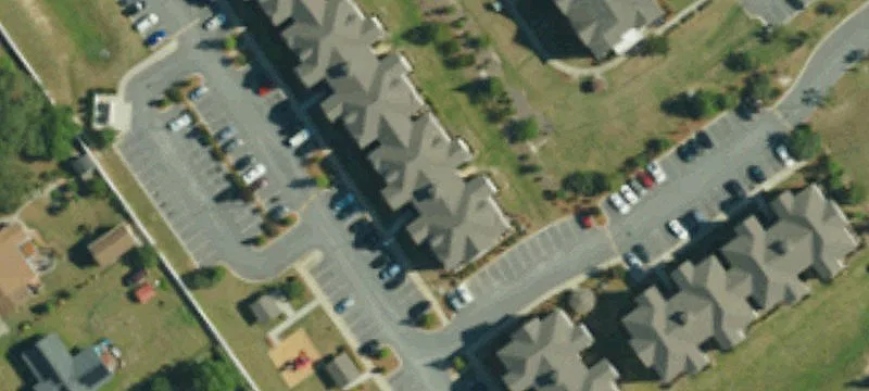 300 Lockhaven Dr