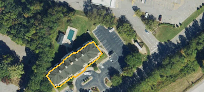 400 Cooper Dr
