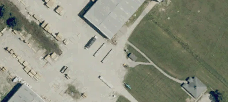 899 Foreman Bundy Rd