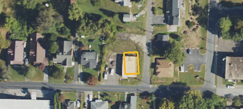 193 Walnut Ave