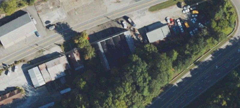 1096 Oak Ave