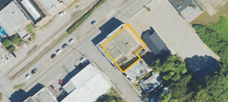 141 Williams St