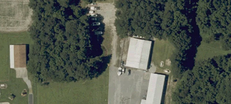 1107 Us Hwy 64th E