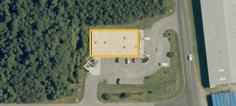1503 Virginia Rd