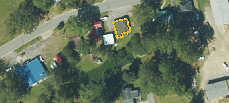 207 3rd St