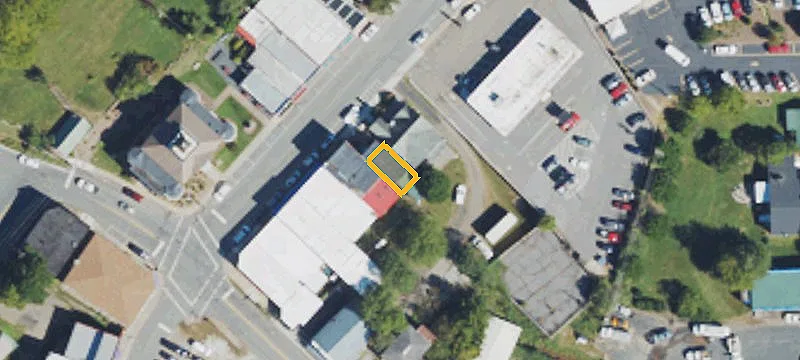 22 Mitchell Ave