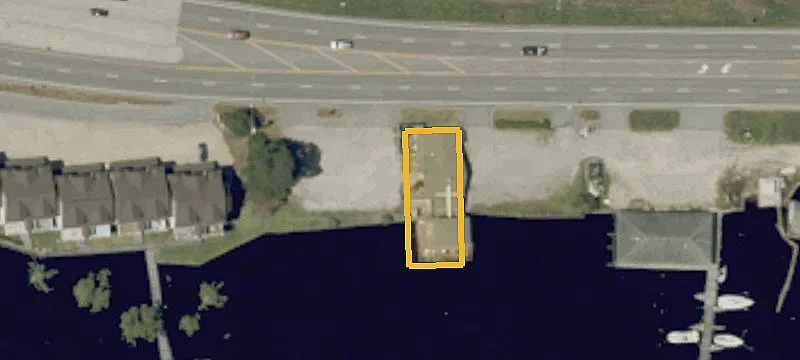 435 Us Hwy 158th E