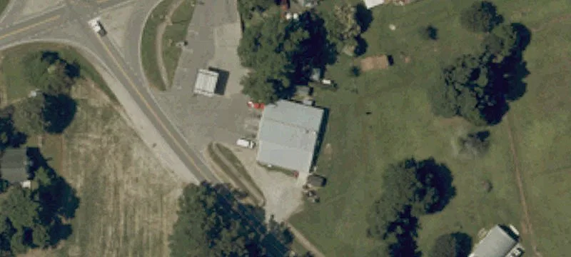 1109 Salem Church Rd