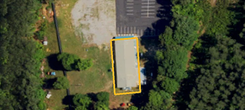 153 Tuscarora Rd
