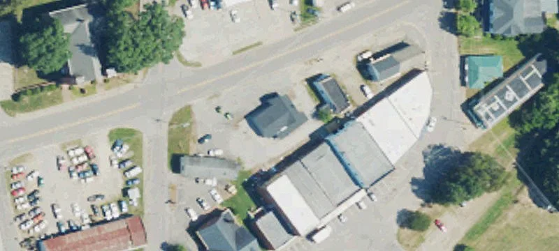 502 Us Hwy 1st 1