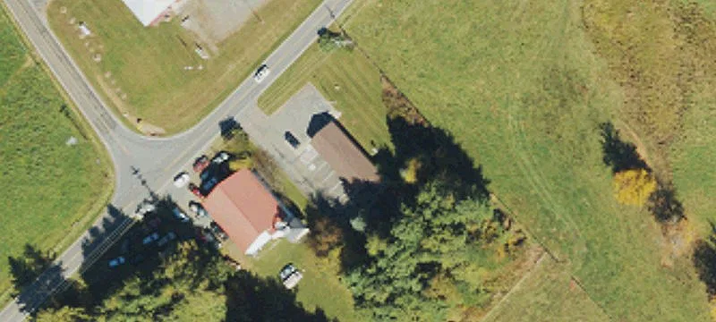 2529 Barrett Rd