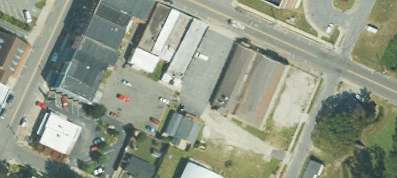 111 2nd St