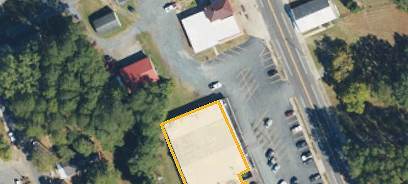 Main St