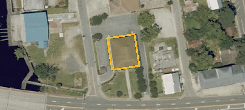 204 Scuppernong Rd