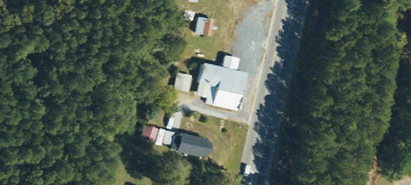 1240 Nc Hwy 109th S
