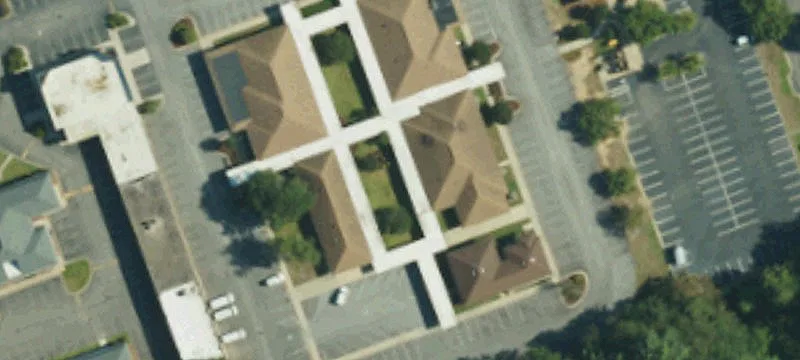 2400 Wayne Memorial Dr