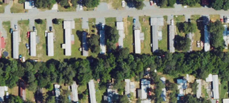 406 Moffitt Ave