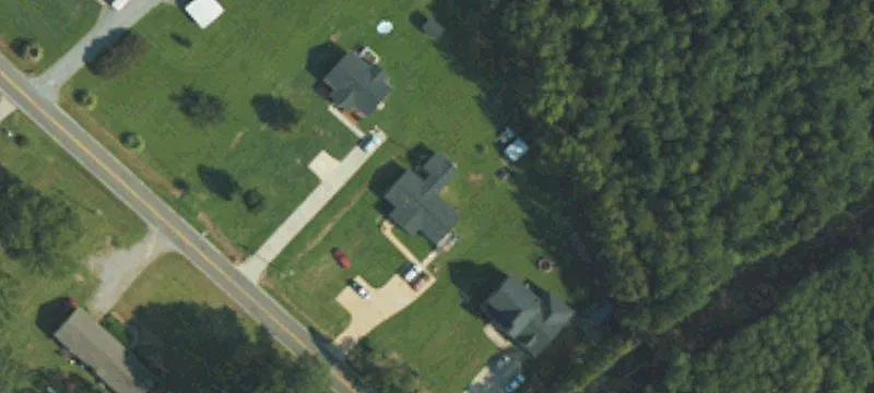 985 Norwayne School Rd