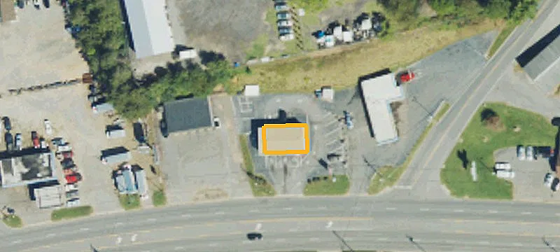 1305 Smokey Park Hwy