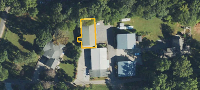 5 Curtis Dr