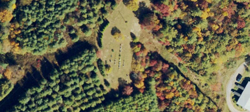Graveyard Rd