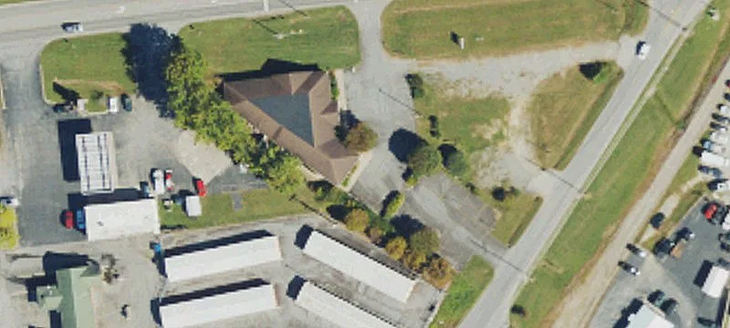 6540 Brevard Rd
