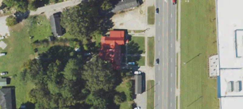 306 Jk Powell Blvd