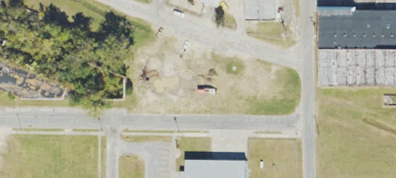 Tobacco Rd