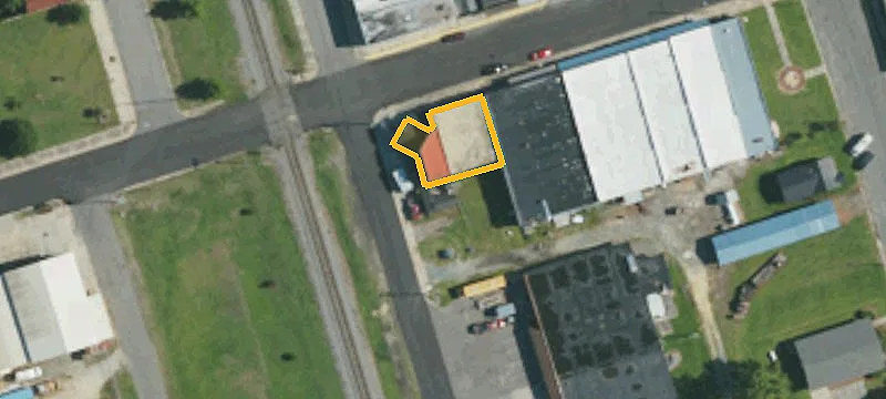 102 Church St