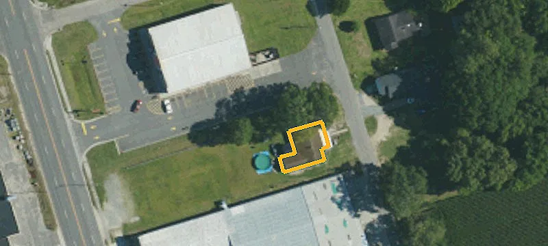 307 Sycamore St