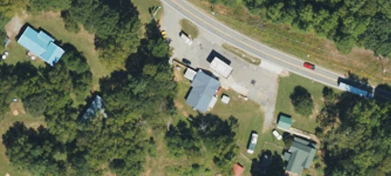 6424 Old Plank Rd