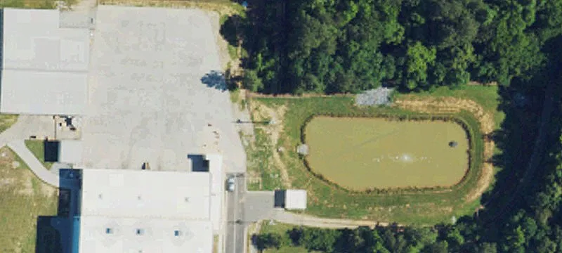 5608 Uwharrie Rd