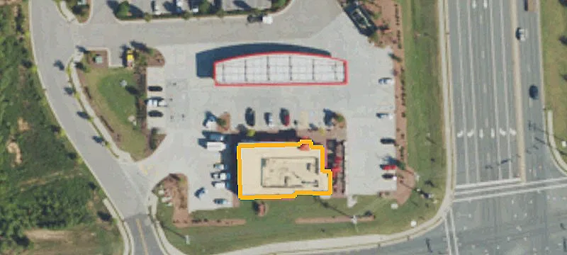 390 Davis Dr