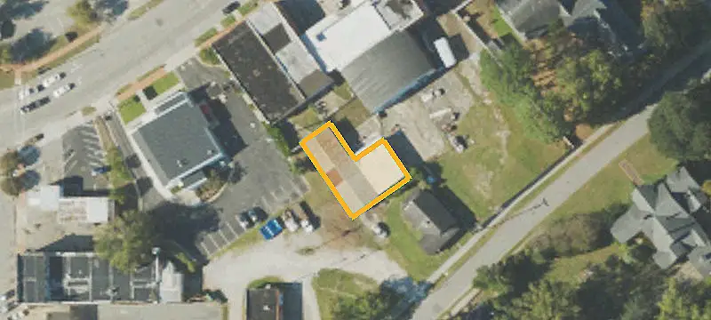 101 Orange St Near
