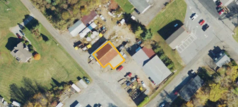 99 Duncan St